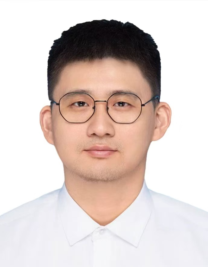 李靖 产业化平台负责人